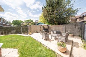 Garden- click for photo gallery